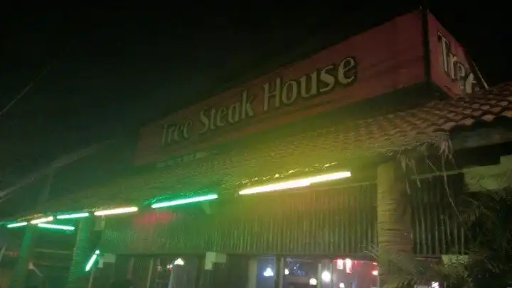 Tree Steak House