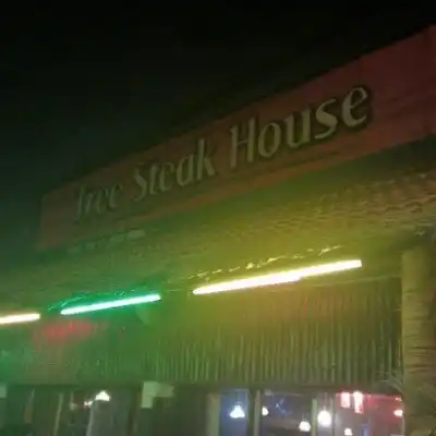 Tree Steak House