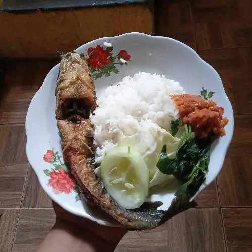 Gambar Makanan Warung Berkah, Wonokromo 6