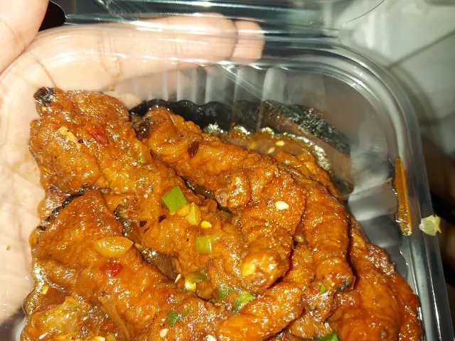 Gambar Makanan Wing Heng 9