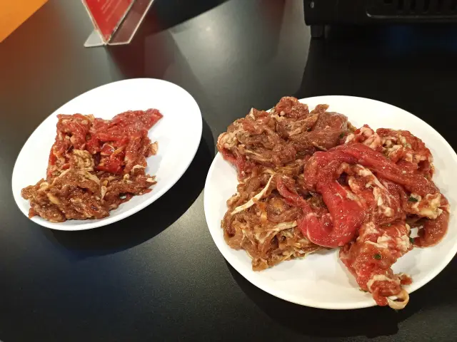 Gambar Makanan Pochajjang Korean BBQ 9