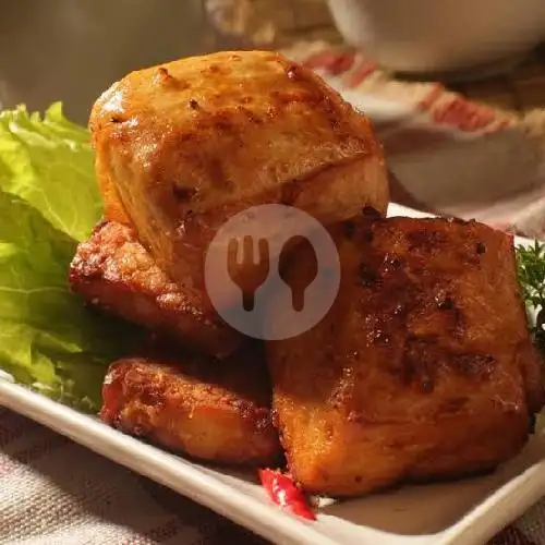 Gambar Makanan Ayam Bakar/Goreng Nasi Liwet Babeh - Kelapa Gading 9