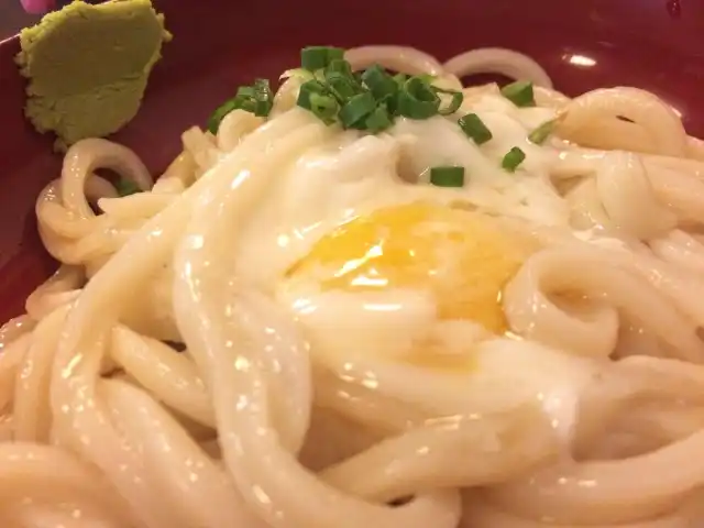 Sanuki Udon Food Photo 13