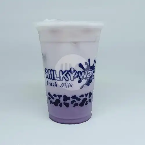 Gambar Makanan Kedai Susu Sapi Milkyway, Serpong Utara 20