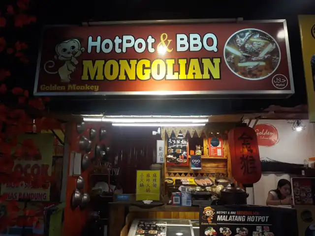 Gambar Makanan Malatang Hotpot 2