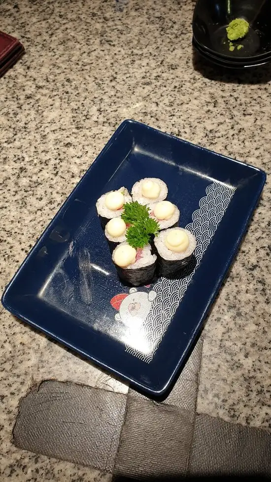 Gambar Makanan Ichiban Sushi - Bintaro 3