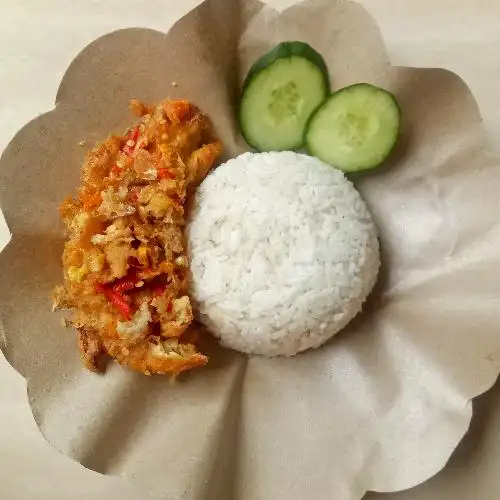 Gambar Makanan Ayam Geprek Joonson, Unud 10