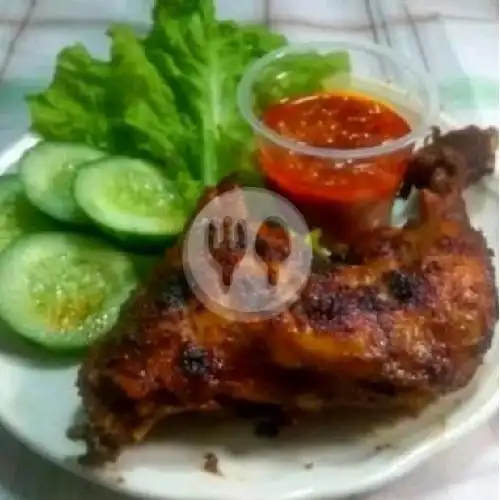 Gambar Makanan Pecel Ayam & Ayam Bakar Bunda Allysa, Setiabudi 2