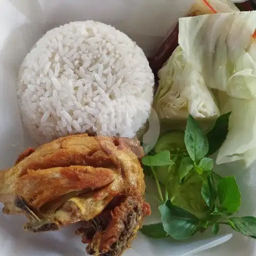 Gambar Makanan RAJA AYAM 1