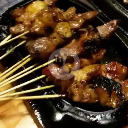 Gambar Makanan Sate Pak Nono Kinibalu, Jawa 16