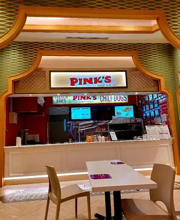 Pink's Food Photo 7