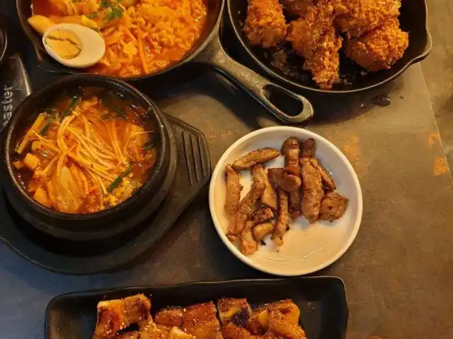 Bako Korean BBQ & Eateries Food Photo 8