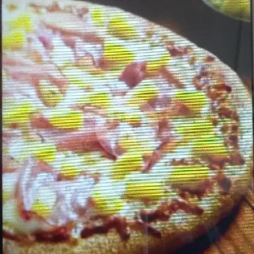 Gambar Makanan Mr. K Pizza n Burger Station, Kerobokan 14