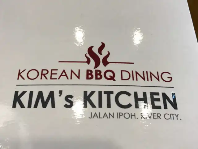 Kim's Kitchen Food Photo 3