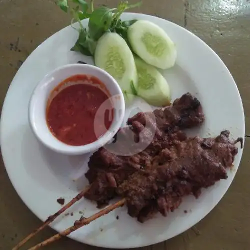 Gambar Makanan Ayam Bakar Bu Dewi, Kotagede 9