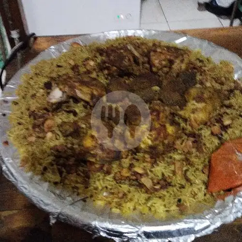 Gambar Makanan Warung Kuliner Syarifah, Merpati 4 14