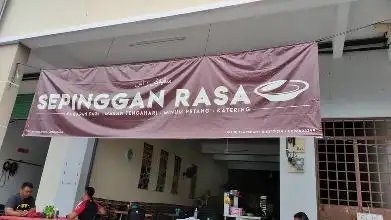 Sepinggan Rasa Restaurant Food Photo 1