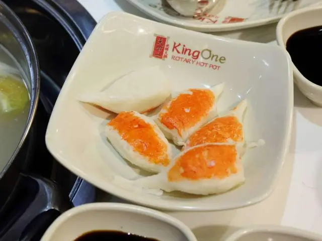 King One Food Photo 18