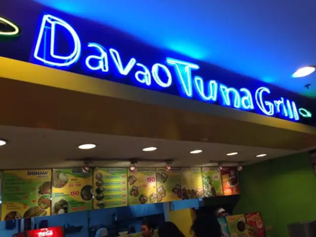 Davao Tuna Grill Food Photo 8