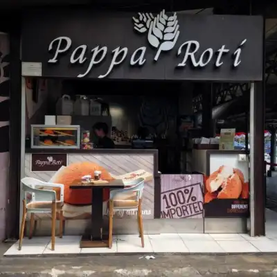 Pappa Roti