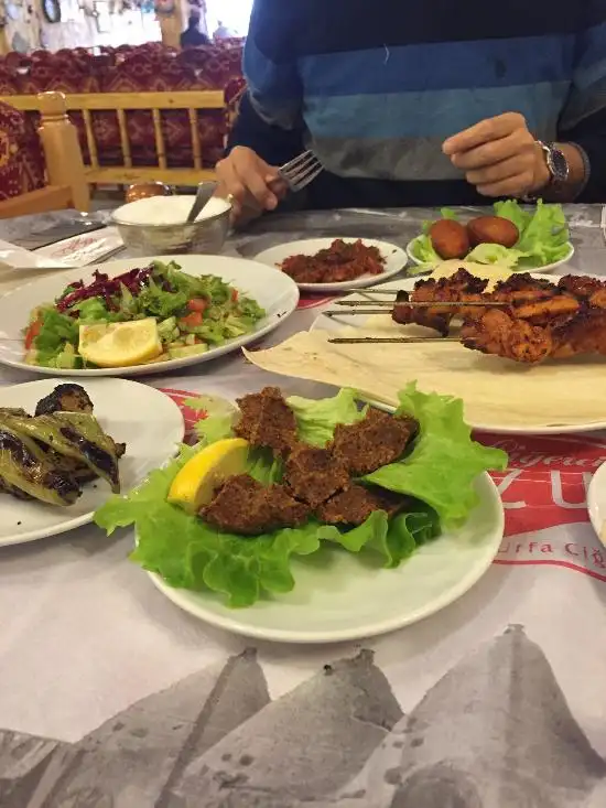 Cigerci Ahmet'nin yemek ve ambiyans fotoğrafları 9