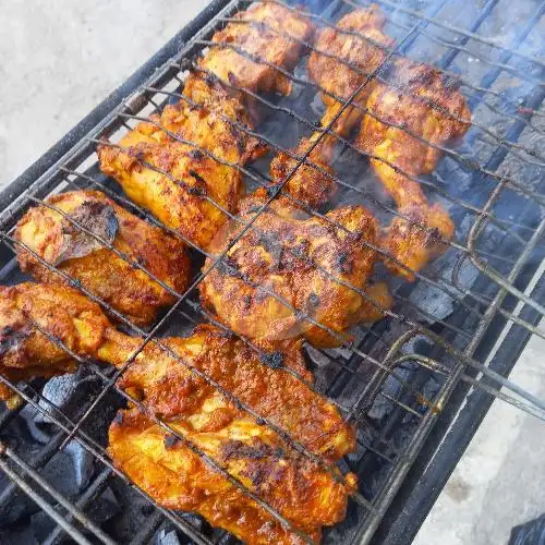 Gambar Makanan Masakan Padang Sambal Hijau 1