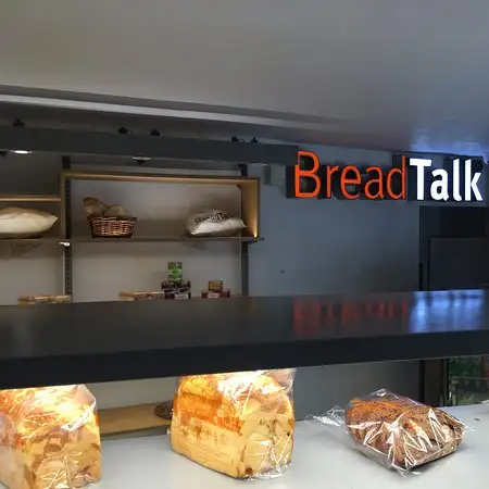 Gambar Makanan BreadTalk 4