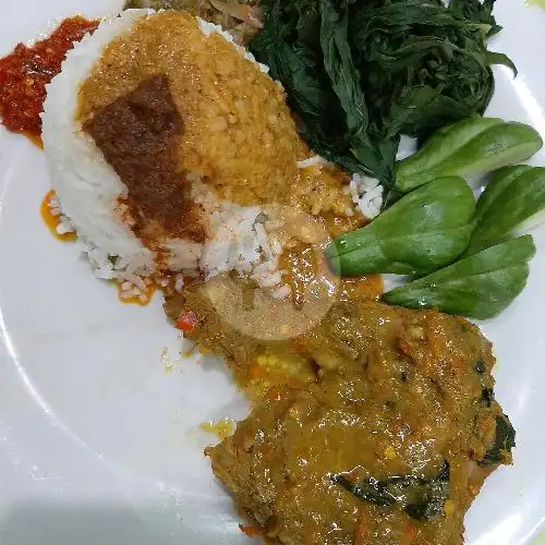 Gambar Makanan RM Nikmat, Bendungan Hilir 7