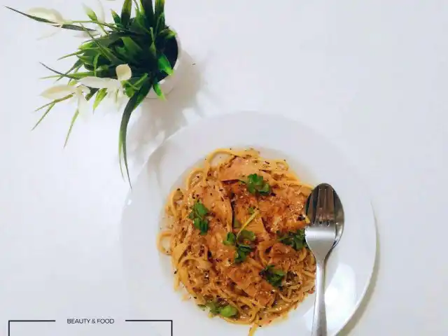 Gambar Makanan Basillica Pasta 2