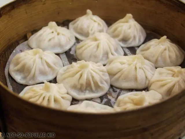 Dong Bei Dumpling Food Photo 12