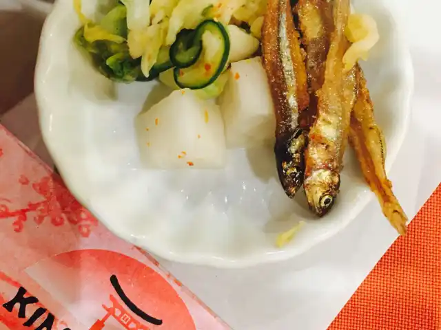 Kimpura Food Photo 8