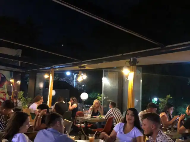 Limonata Garden'nin yemek ve ambiyans fotoğrafları 1