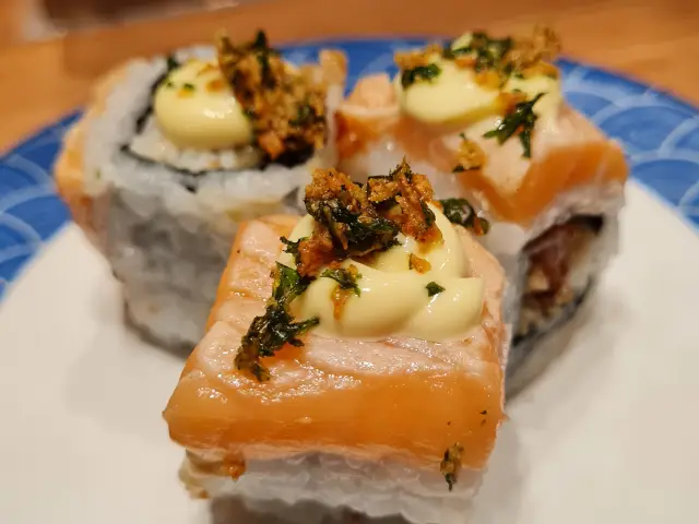 Gambar Makanan Tom Sushi 9