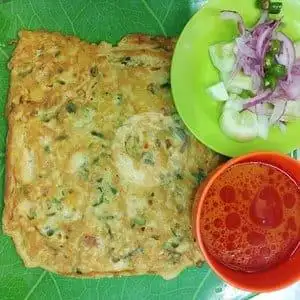 Gambar Makanan Ayam Penyet Madina, Medan Perjuangan 6