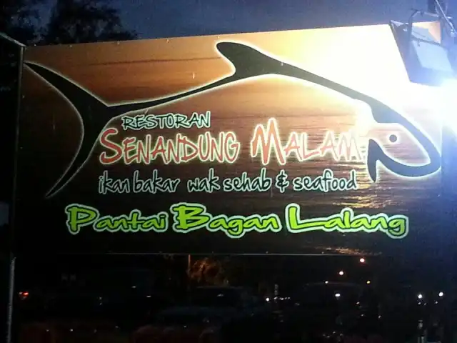 Restoran Senandung Malam Food Photo 7