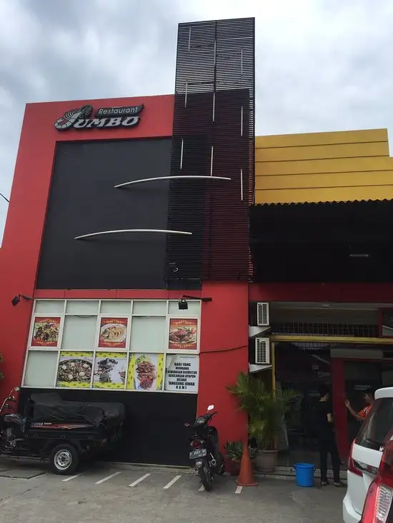 Gambar Makanan Restaurant Jumbo 11