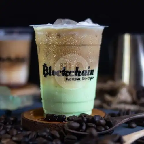 Gambar Makanan Blockchain Coffee 7