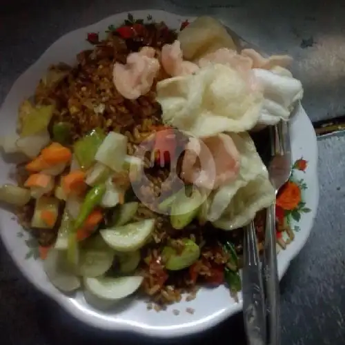 Gambar Makanan Nasi Goreng Spesial Mba Mono 27 Muncul, Setu 4