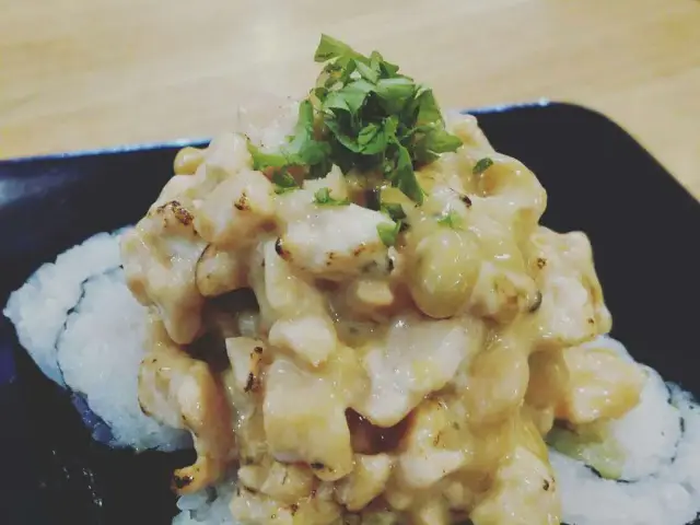 Gambar Makanan Sushi Tsuki 20