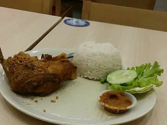 Ayam Penyet Express Food Photo 5