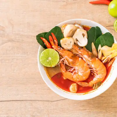 TOMYAM CILI API