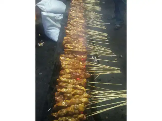 Gambar Makanan Sate Barokah 7