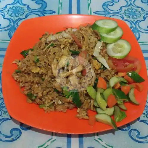 Gambar Makanan Nasi Goreng Mas Alwi, Kejambon 15