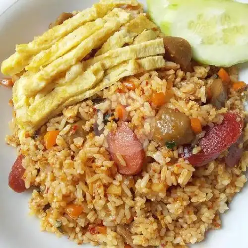 Gambar Makanan Nasi Goreng Cipta Rasa 7