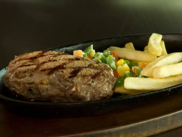 Gambar Makanan Fusion Steak 10