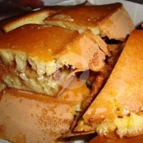 Gambar Makanan Martabak Manis Sarang Semut, Residen Abdul Rozak 2