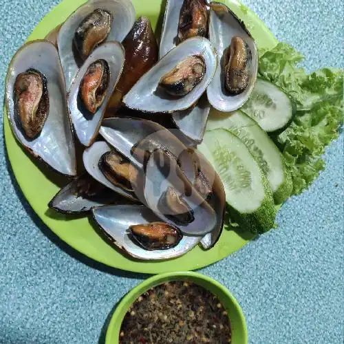 Gambar Makanan Seafood 67 ADE FANI 8