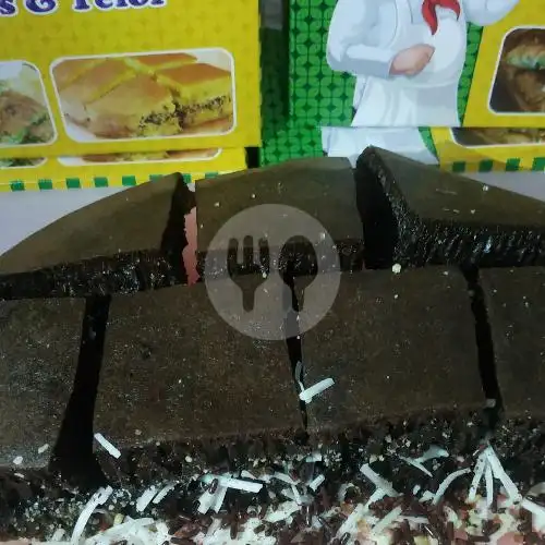 Gambar Makanan Martabak Manis Intan, Cilincing 11