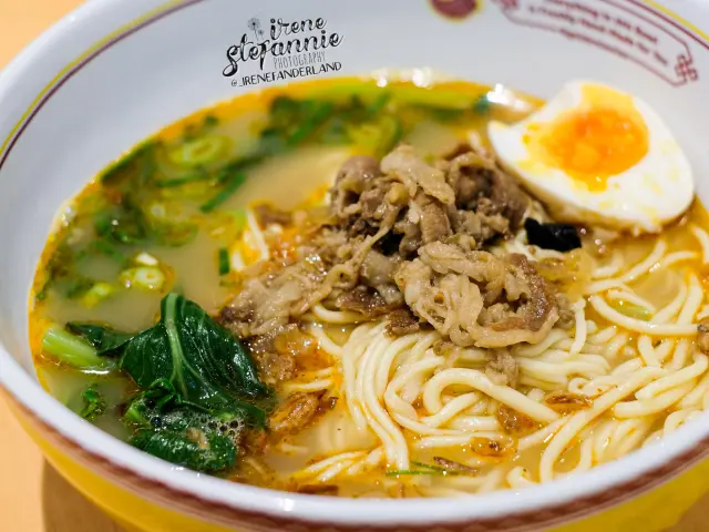 Gambar Makanan Golden Lamian 12