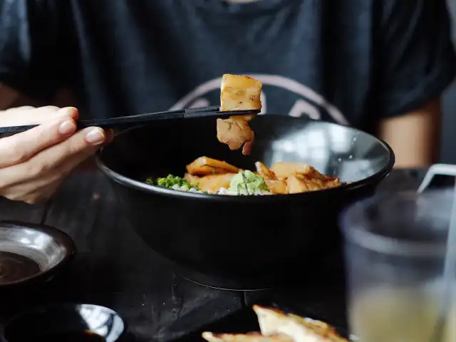 Gambar Makanan Abura Soba Yamatoten 20